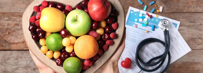 Universitätslehrgang Klinische Ernährungsmedizin