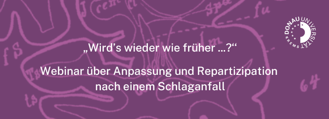 Webinar-Reihe September 2022- April 2023