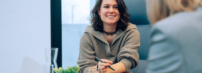 Online-Infoveranstaltung: Masterstudium Psychotherapie