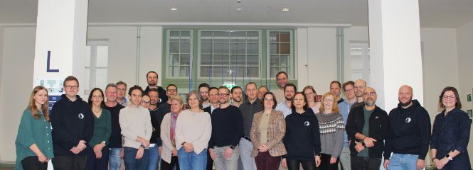Studierendengruppe