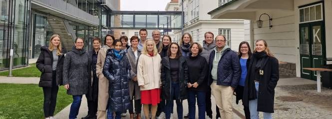 Studierendengruppe