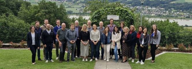 Studierendengruppe
