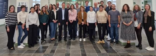 Studierendengruppe