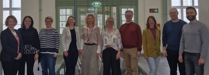 Studierendengruppe