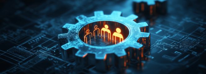 Certificate Programs für die Welt der Produktion und Wertschöpfung 