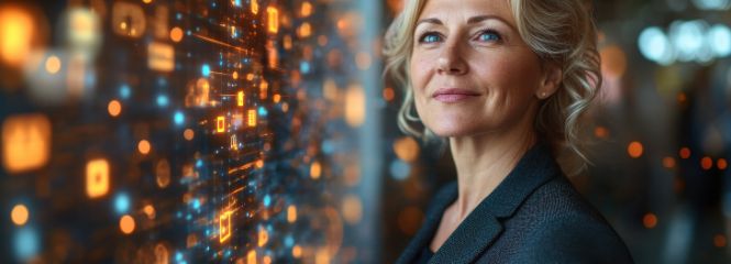 Certificate Programs für den digitalen Wandel und die intelligente Nutzung von Daten und moderner IT 