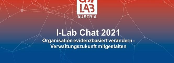 I-Lab Chat 2021