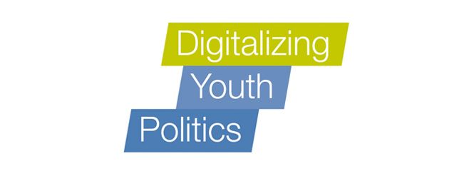 Digitalizing Youth Politics