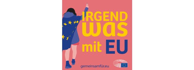 Irgendwas mit EU