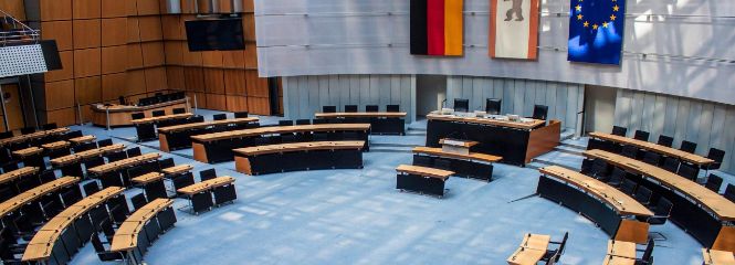 Europäisches Parlament