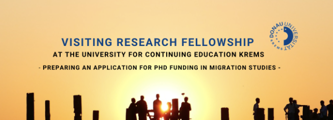 Subject Image Call for Visiting Research Fellowships in Migration Studies