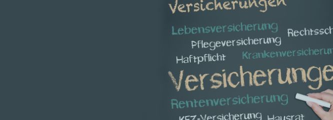 Universitätslehrgang Versicherungsrecht, LL.M.