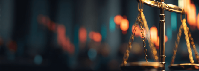 Department for Legal Studies and International Relations