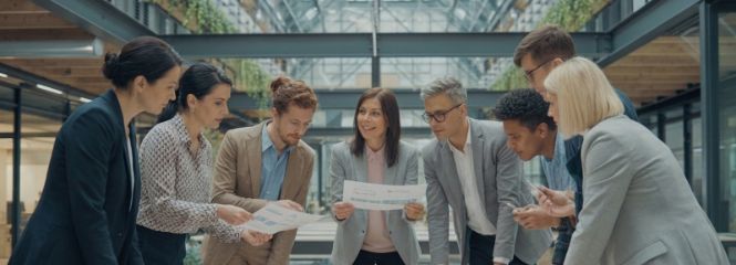 Department for Legal Studies and International Relations