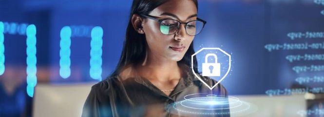 Information Security Management & Cyber Security - Certificate Program