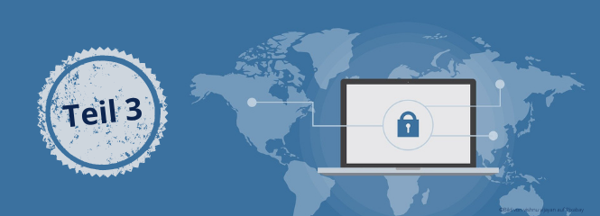 Datenschutz 2021: Videokonferenzen, Home-Office und Co