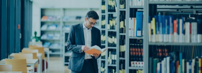 Studieren an der Universität für Weiterbildung Krems