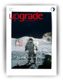 upgrade Ausgabe 4.18/1.19