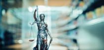 Imagebild des Weiterbildungsprogramms: Justitia ist die römische Göttin der Gerechtigkeit