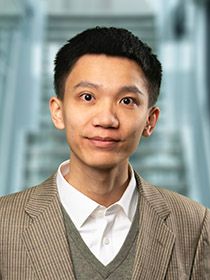 Jiancheng Gu, MSc