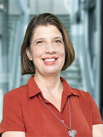 Marlene Kritz