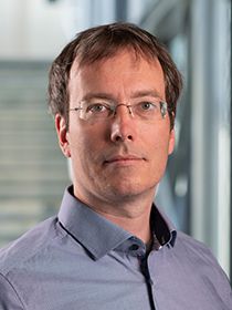 Matthias Raddant