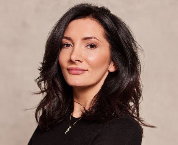Nataša Neuhold