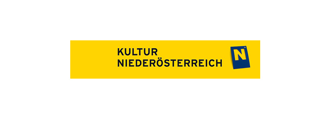 Logo NÖ Kultur