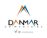 Logo DANMAR