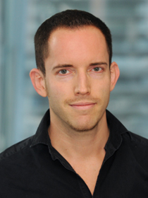 Florian Windhager