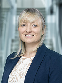 Denise Hebesberger