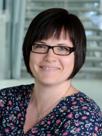 Sandra Hummel
