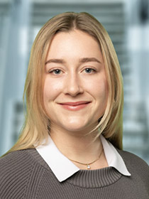 Arianna Gadinger