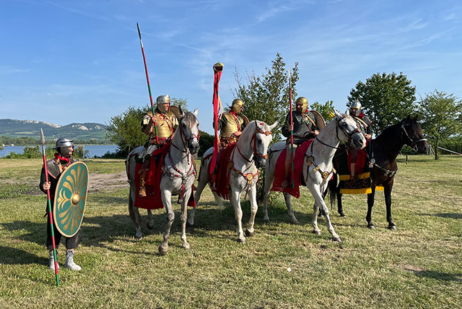 ReConnecting Cruise 2024 Mušov