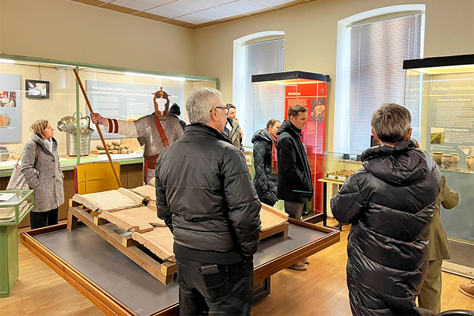 Netzwerktag Weinviertel