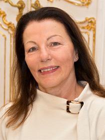 Maria M. Hofmarcher-Holzhacker