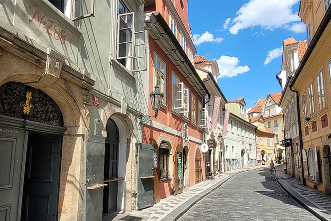 Final Meeting RMCH Prague 2024