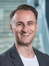 Benjamin Kraudinger