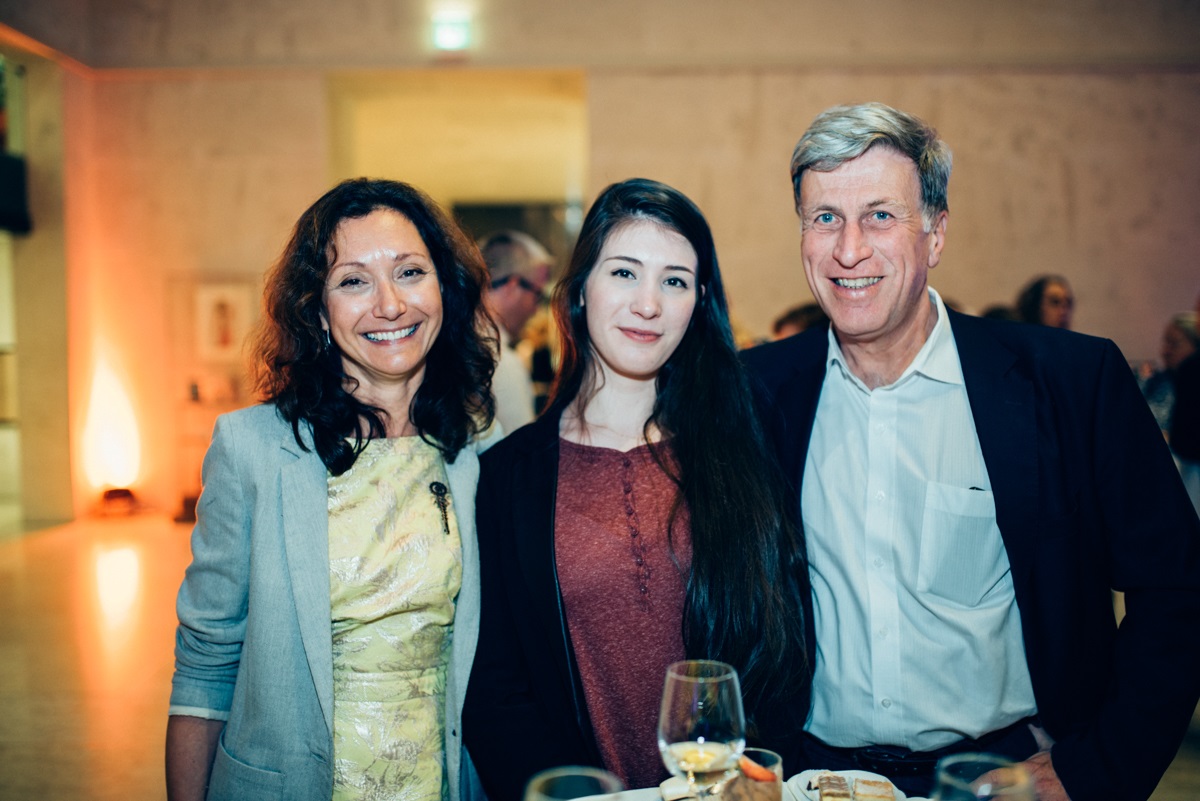 © Walter Skokanitsch Bluehour