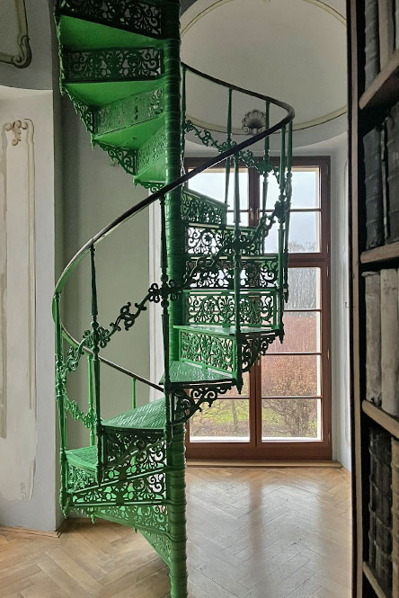 INACO PP-Meeting Košice