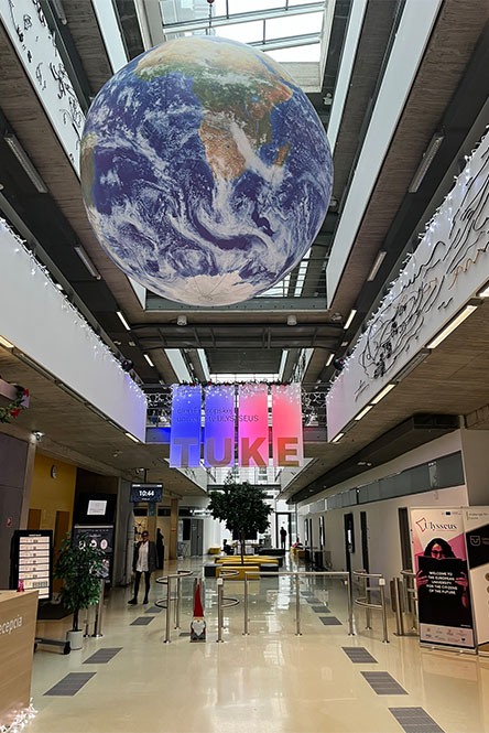 INACO PP-Meeting Košice