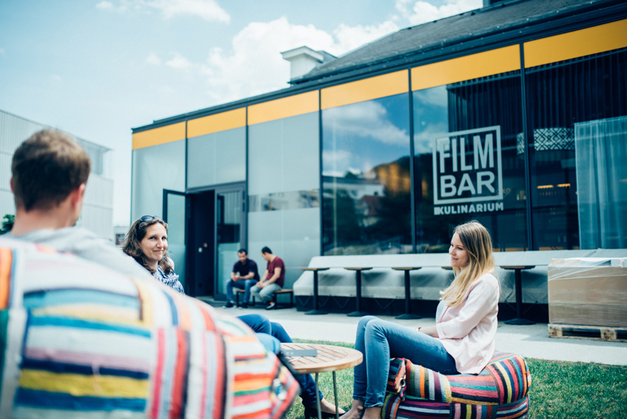 Filmbar Campus Krems