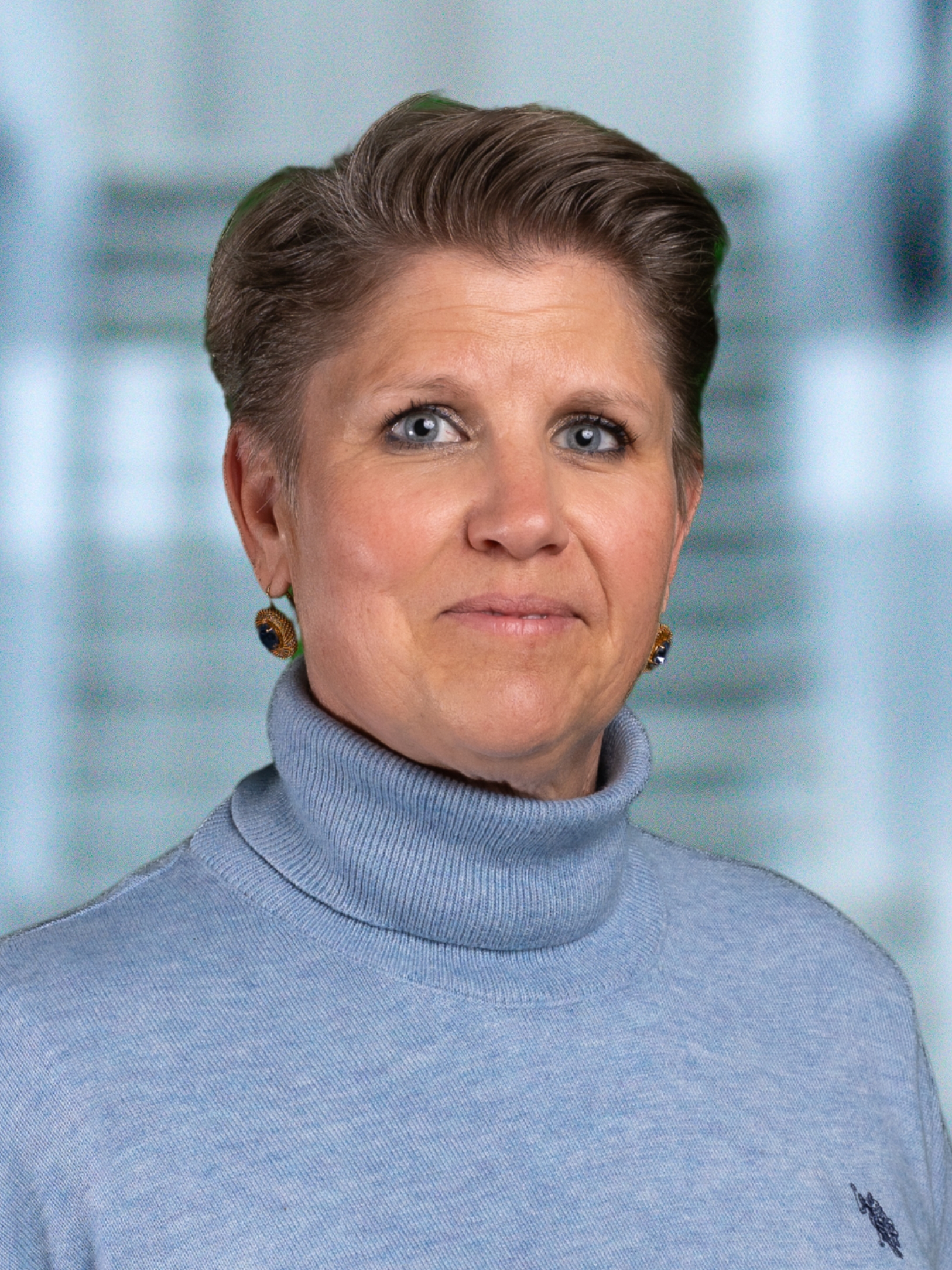 Isabella Frick