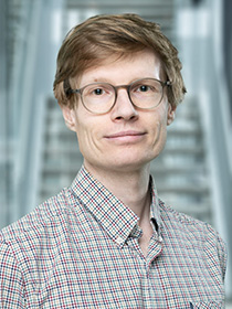 © Daniel Novotny Andreas Ehrenreich