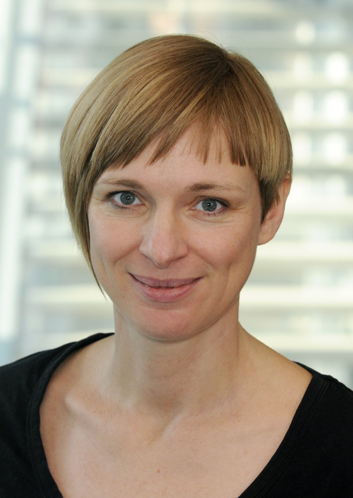 Claudia Höfner