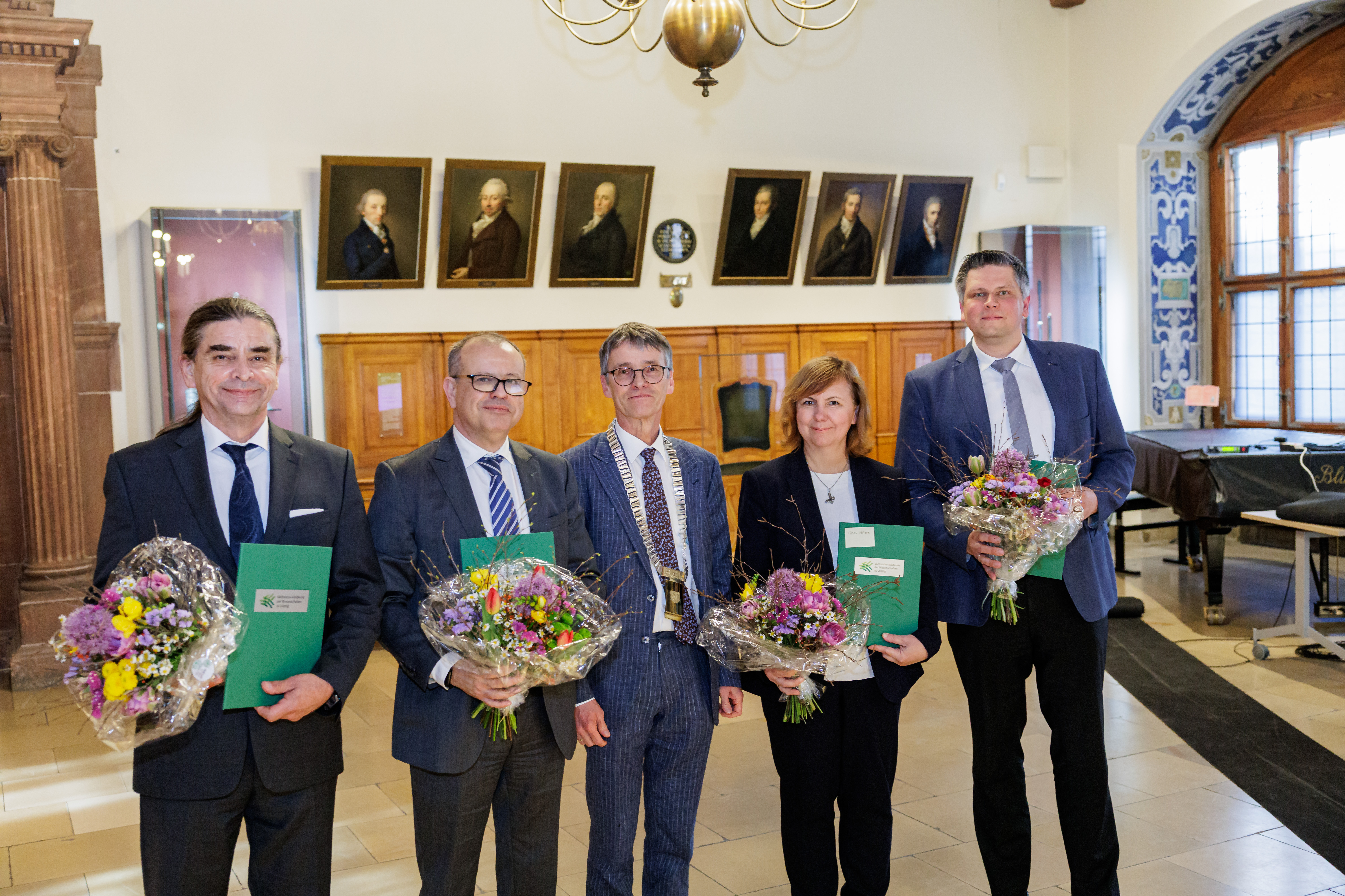 Tagung Demokratiebildung