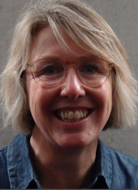 Olga van Diermen