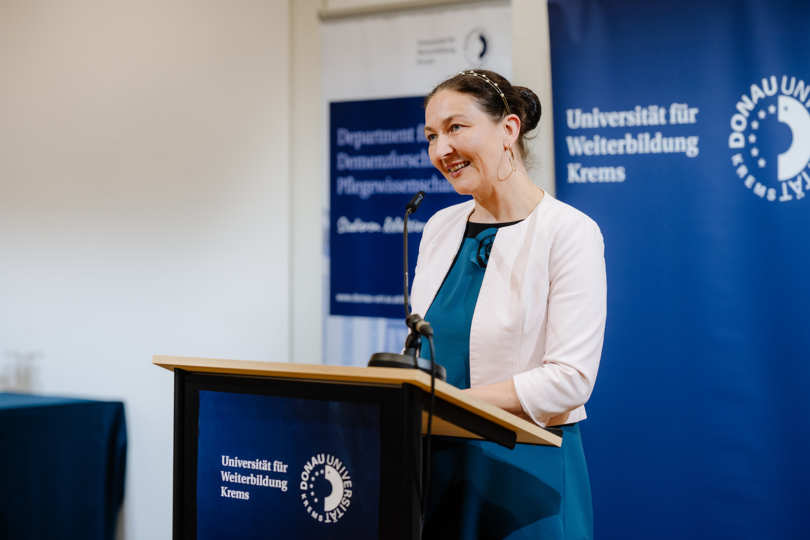 Mag. Viktoria Gruber, MA, MSc 
