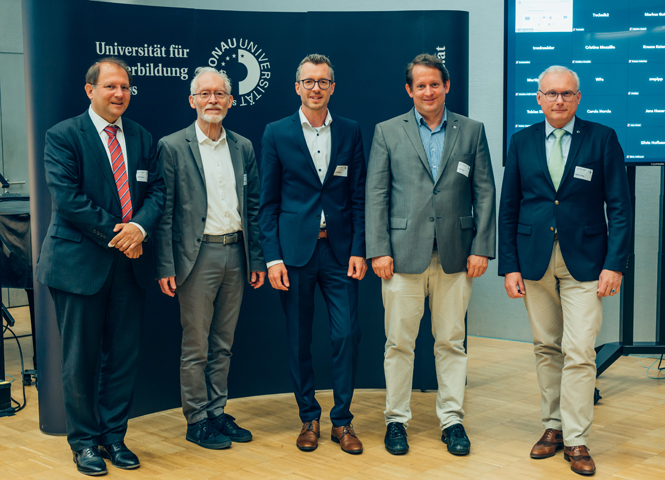 Forum Building Science