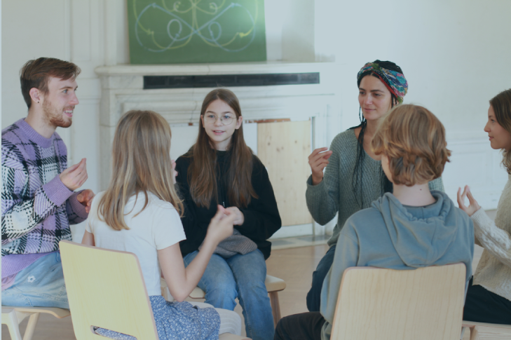 WAldorfpädagogik studieren!